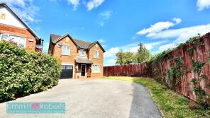 33, Kingston Mews, Houghton Le Spring DH4 4UW