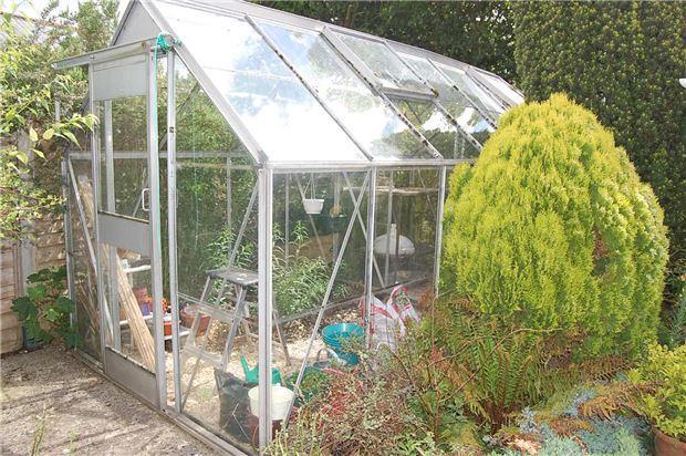 Greenhouse