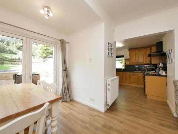 LIVING/DINING/FAMILY ROOM