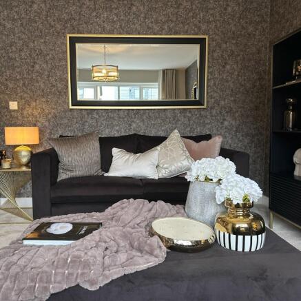 Example Lounge