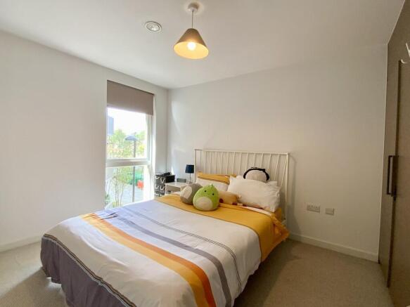 1 bed Apartment to rent Image 4