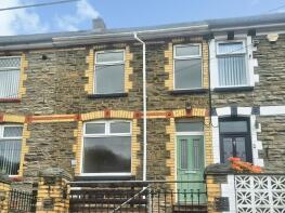 2, Lawn Terrace, Crumlin Road, Newport NP11 3PG