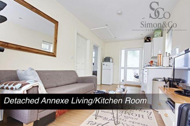 Annexe Living ...