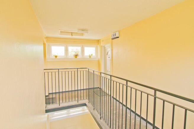 Stairwell