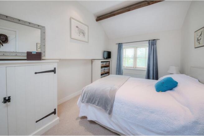 Annexe Bedroom
