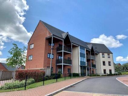 Rays Meadow, Lightmoor, Telford, Shropshire, TF4