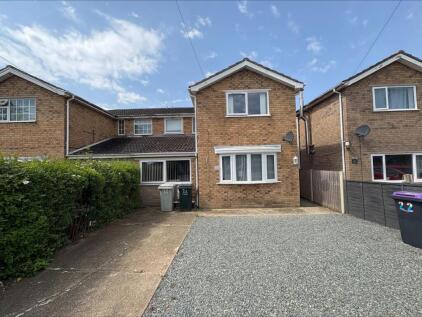 Amanda Drive, Louth, LN11 0AZ