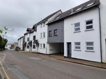Exeter Street, Launceston