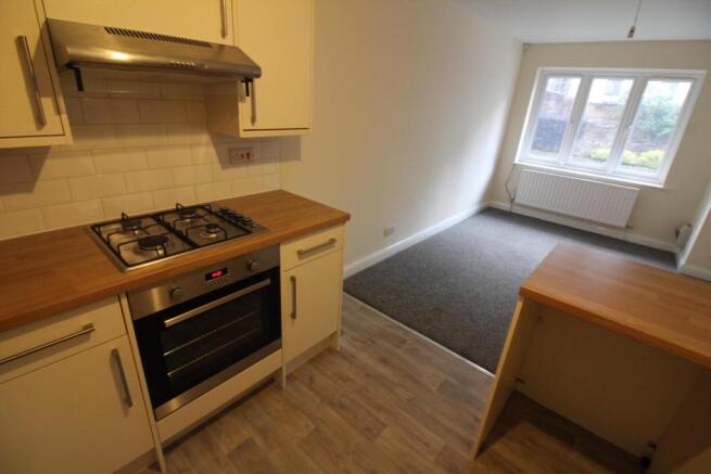KitchenDiner