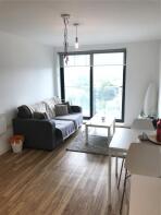 Flat 110, Aire, Cross Green Lane, Cross Green, Leeds LS9 8BJ