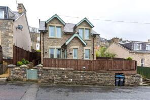 135, Forest Road, Selkirk TD7 5DD
