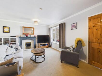 Cartmel Close, Dronfield S18