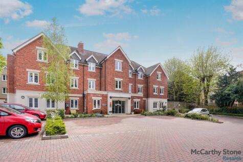 Constance Place, 111 London Road, Knebworth