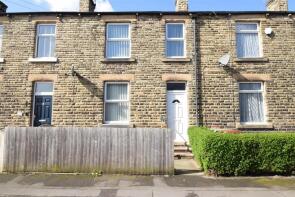8, Charles Street, Ossett WF5 0LR