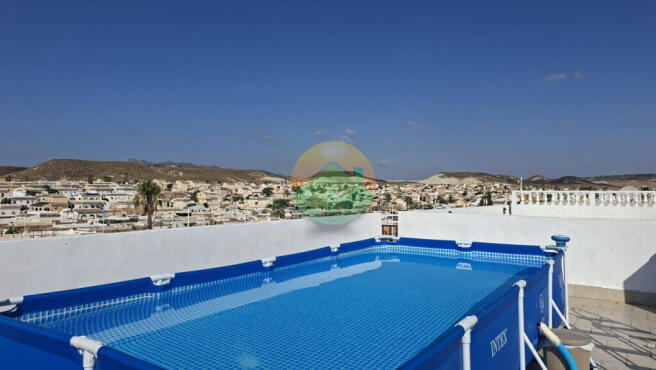 2 Bedroom Terraced For Sale-CLAD452-3
