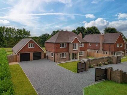 Southwick Road, North Boarhunt, PO17