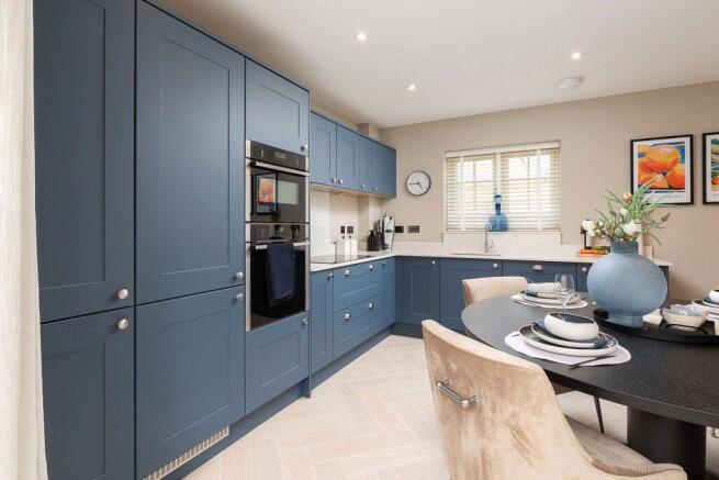 146 Ellenbrook, Stow Road, Moreton-In-Marsh, Gloucestershire, GL56 photo 4