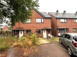 4b, Hayes Grove, Birmingham B24 0HR