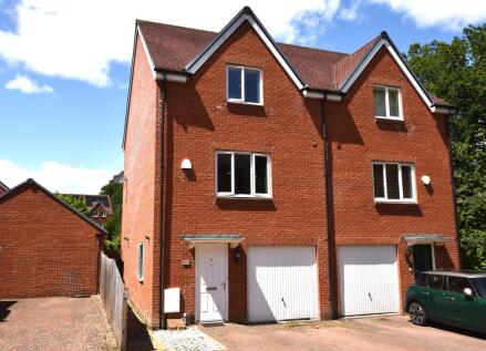 Old Saw Mill Place, Little Chalfont