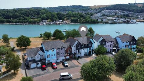 The Old Wharf, Oreston, Plymouth