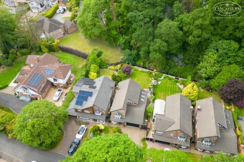 Holly Dene Drive, Lostock, Bolton, BL6