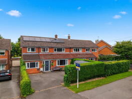 45, Halloughton Road, Southwell NG25 0LP