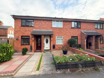 Nelson Road, Balderton, NG24