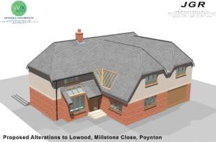 Proposed Ext