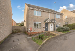 14, Walter Road, Bristol BS36 2FR