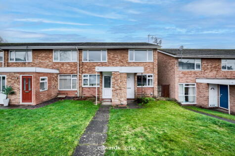 Colemeadow Road, Coleshill, B46 1BL