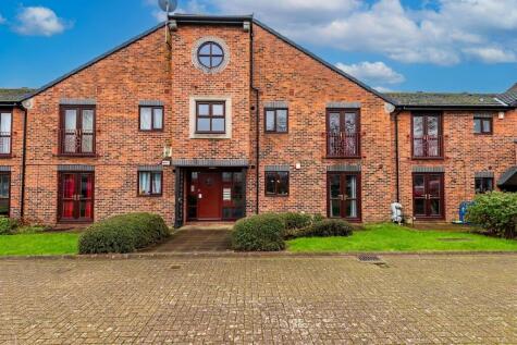 Kingston Street, Hull, HU1