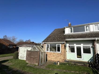 Sledgate Garth, Rillington, Malton
