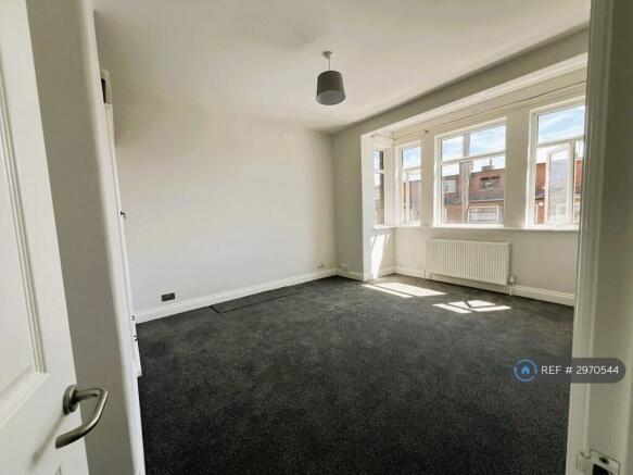 Master Bedroom - Bright Aspect (Photo 1 Of 3)