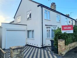 3, Clifton Road, Henlow SG16 6BL