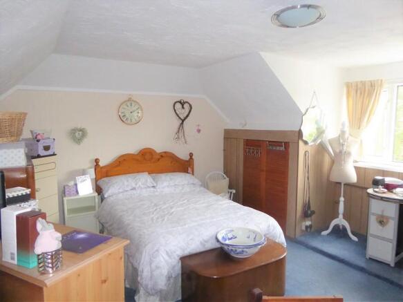 Loft Room