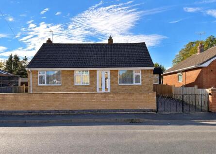 Church Lane, Balderton, Newark