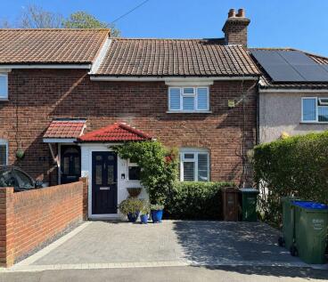 Oakhouse Road, Bexleyheath