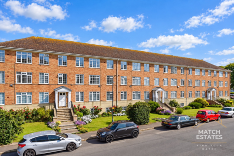 Hume Court, South Road, Hythe