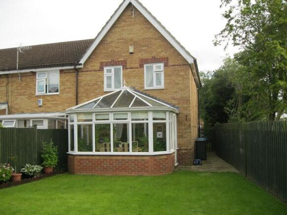 12 Okement Grove Bac