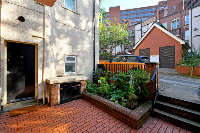 Hawley Street, City Centre, Sheffield photo 4