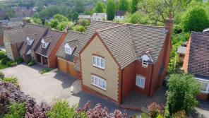 132, Western Avenue, Buckingham MK18 1LS