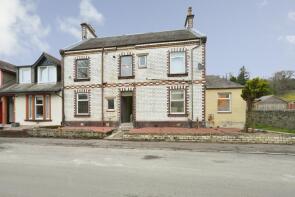 45, King Street, Newmilns KA16 9DW