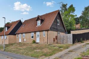 59, Aylward Close, Ipswich IP7 5SE