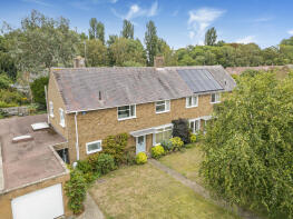 5, Fitzharrys Road, Abingdon OX14 1EL