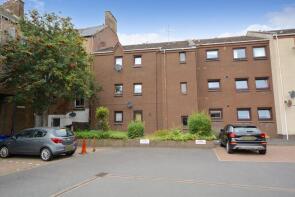 4a, Garden Court, Ayr KA8 0AT