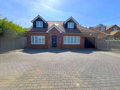 Weston Road, Aston Clinton