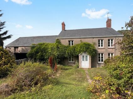 Allt Isaf Farm, Peterston-Super-Ely, CF5 6NE