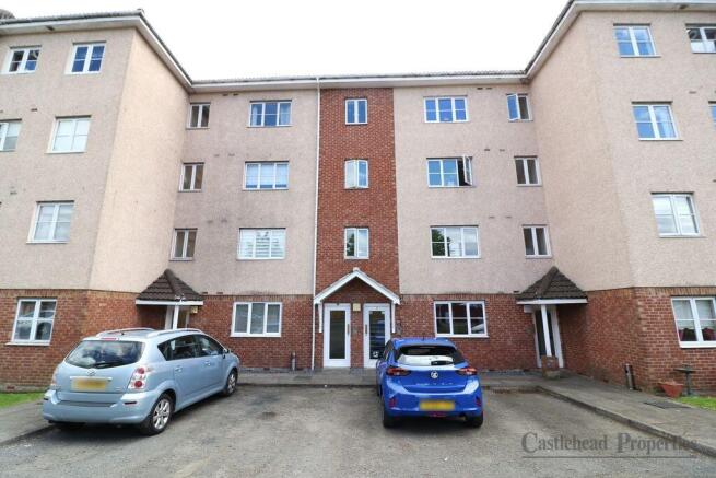 Front External