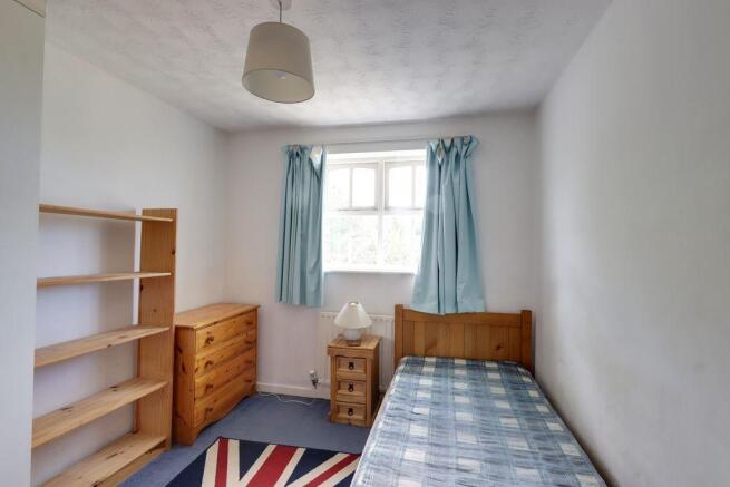 Bedroom 3 (Single)