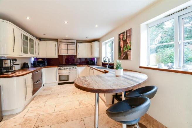 Kitchen / Breakfast